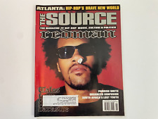 Source magazine redman for sale  Atlantic
