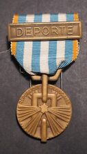 07gc médaille militaire d'occasion  Saint-Jean-en-Royans