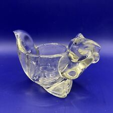 Avon glass squirrel for sale  New Braunfels