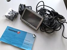 Tomtom gps receiver for sale  DUNMOW