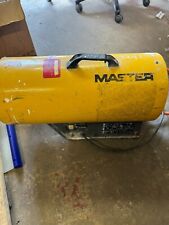 ⭐ MASTER BLP 53DV PROPANE GAS SPACE HEATER 110V USED GOOD CONDITION⭐ for sale  Shipping to South Africa