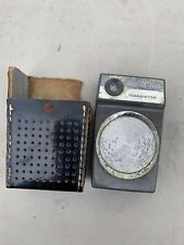 Westinghouse transistor radio for sale  Richmond