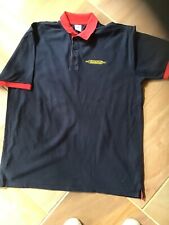 Mens vaderstad polo for sale  COLCHESTER