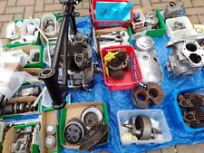 Motorcycle project spares for sale  MABLETHORPE