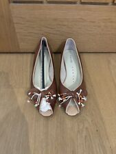Ladies staccato brown for sale  STRATFORD-UPON-AVON