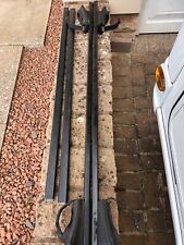 Thule square roof for sale  DUNS