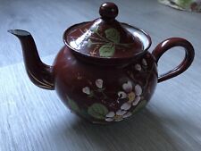Kleine antike teekanne gebraucht kaufen  Hemmoor
