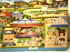 Hometown collection puzzle for sale  Kennesaw