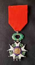 Ordre légion honneur d'occasion  Chinon