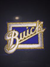 Vintage buick sew for sale  York