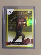 Topps rafael leao usato  Rodi Garganico