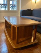 Table bois merisier d'occasion  Paris-