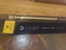 Hardy marksman 8ft for sale  LEEDS