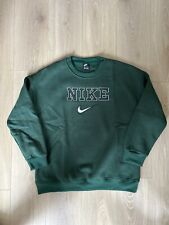 Sweat nike vintage d'occasion  Troyes