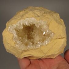 4.5 calcite geode for sale  Acworth