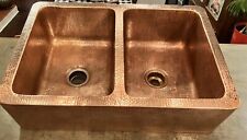 Hammered copper double for sale  Campbellsville