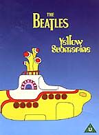 Yellow submarine dvd for sale  STOCKPORT