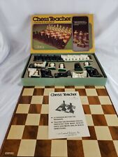 1979 chess teacher for sale  North East