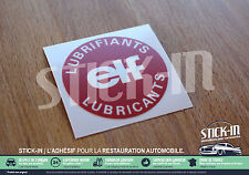 Autocollant stickers renault d'occasion  France