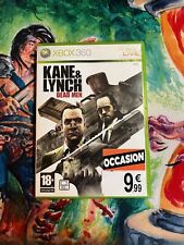 Kane lynch dead usato  Milano