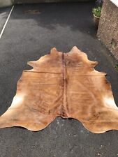 Cow hide for sale  BUDE