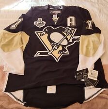 Evgeni malkin pittsburgh for sale  BRACKNELL