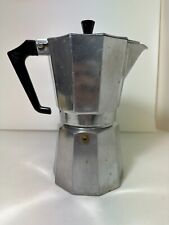Cafeteira espresso 2 xícaras, feita na Itália comprar usado  Enviando para Brazil