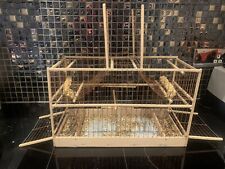 Bird cage 4 for sale  Shipping to Ireland