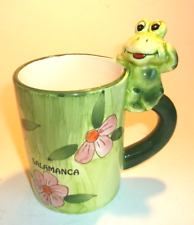 Cute salamanca froggy for sale  ARBROATH