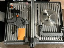 ridgid wet saw 8 tile for sale  Chicago