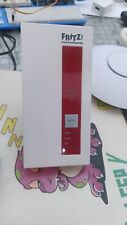 fritz wlan repeater 1750e usato  Italia