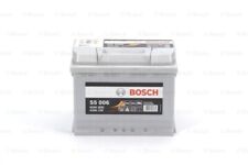 Bosch starterbatterie 092 gebraucht kaufen  Uslar