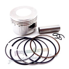 52mm piston kit for sale  Shipping to Ireland