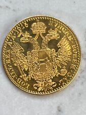 Bullion 1915 austrian for sale  SALISBURY