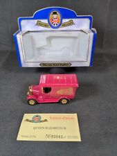 Oxford Diecast - Ltd Edition 1:43 Queen Elizabeth II Model 217G for sale  Shipping to South Africa