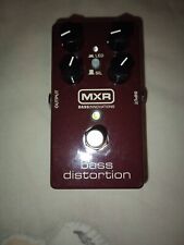 Mxr m85 bass for sale  Dickson