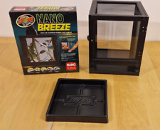 Zoo med nanobreeze for sale  LEICESTER