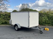 2010 indespension tow for sale  LEEDS