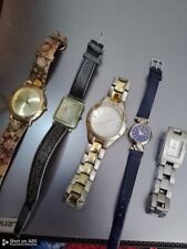Armbanduhren quartz damen gebraucht kaufen  Geilenkirchen