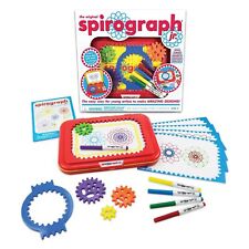 Spirograph junior toy usato  Spedire a Italy