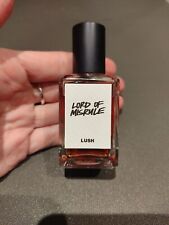 Lush lord misrule for sale  STRATFORD-UPON-AVON