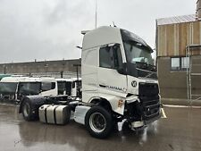 2018 volvo fh4 for sale  Shipping to Ireland
