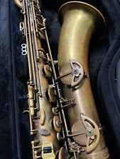 Mauriat baritone saxophone for sale  USA