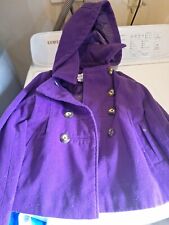 Size girls coat for sale  Springfield