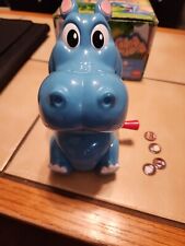 Burping Bobby - The Feed The Hippo But Cuidado com o seu arroto! FUNÇÕES INCOMPLETAS comprar usado  Enviando para Brazil
