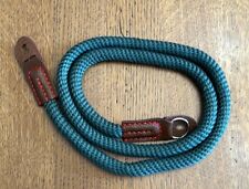 Rope camera strap for sale  Carl Junction