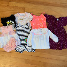 Baby girl clothes for sale  Middletown