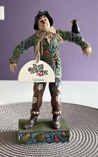 jim shore scarecrow for sale  Depew
