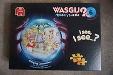 Wasgij mystery puzzle for sale  Shipping to Ireland