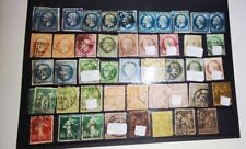 Early unsorted stamps for sale  GLASGOW